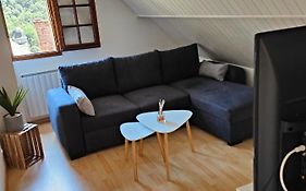 Appartement Boutx