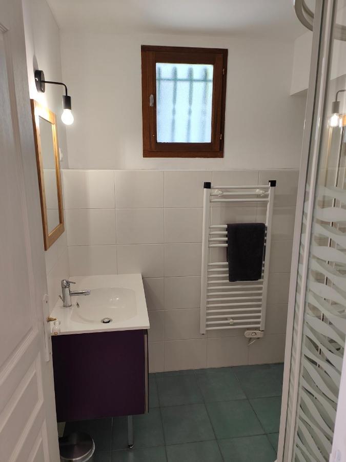 Appartement Boutx Extérieur photo