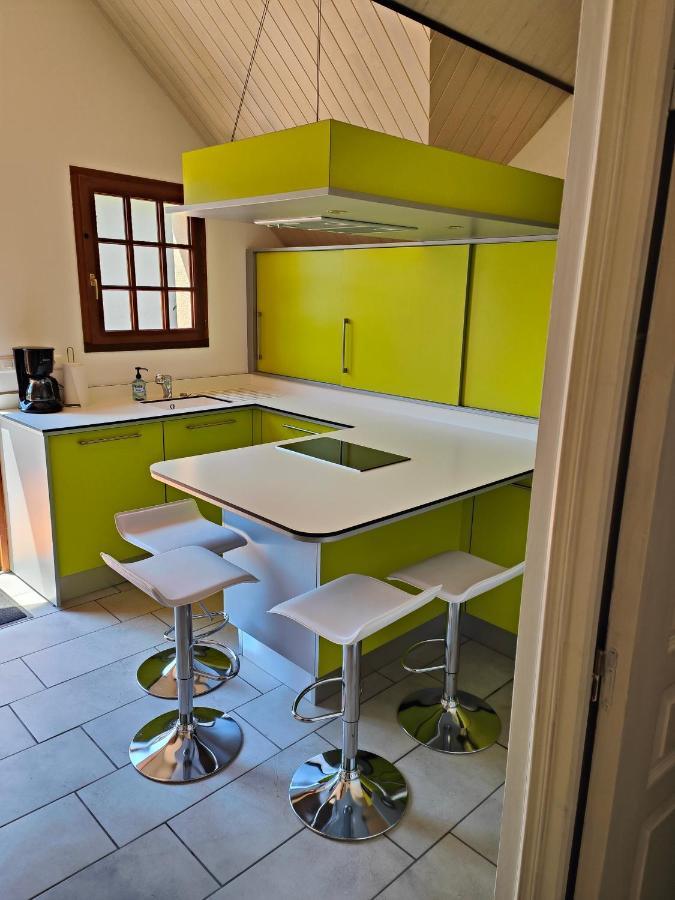 Appartement Boutx Extérieur photo
